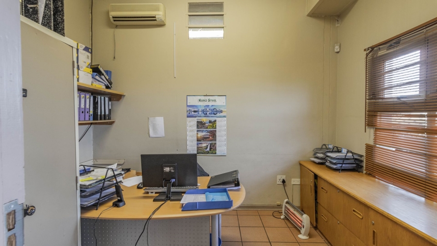 Commercial Property for Sale in Vredenburg Western Cape
